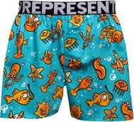 Represent R1M-BOX-0769 - sea size XXL - Boxer Shorts