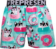 Represent R1M-BOX-0772 - bulldog size L - Boxer Shorts