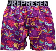 Represent R1M-BOX-0774 - carnival size XL - Boxer Shorts