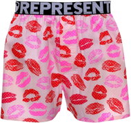 Represent R1M-BOX-0775 - meringues size XL - Boxer Shorts