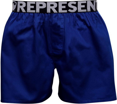 Represent R1M-BOX-0778 - tm. blue size M - Boxer Shorts - Main image