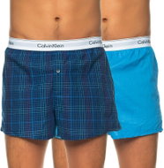 Calvin Klein 2Pack NB1396A-JVR vícebarevná vel. M - Trenky