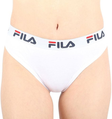 Fila FU6061-300 white size L - Thong - Main image