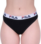 Fila FU6061-200 black size S - Thong
