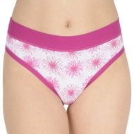Gina 14143 - pink size M - Thong