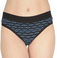 Gina 14144 - black size XS - Thong