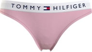 Tommy Hilfiger UW0UW01555 TMJ pink size S - Thong