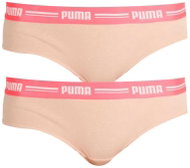 Puma 2Pack 603043001 004 pink size M - Pants