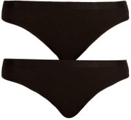Bellinda 2Pack BU822811-094 black size M - Pants