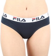 Fila FU6043-321 blue size S - Pants