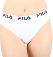 Fila FU6067-300 white size L - Pants