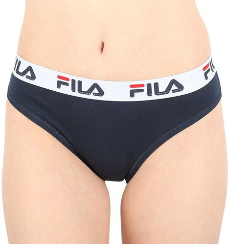 Fila FU6067-321 blue size S - Pants - Main image