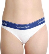Calvin Klein F3787E-PHH gray size L - Pants