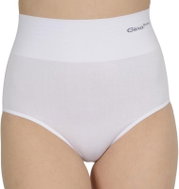 Gina 00036 - white size S - Pants