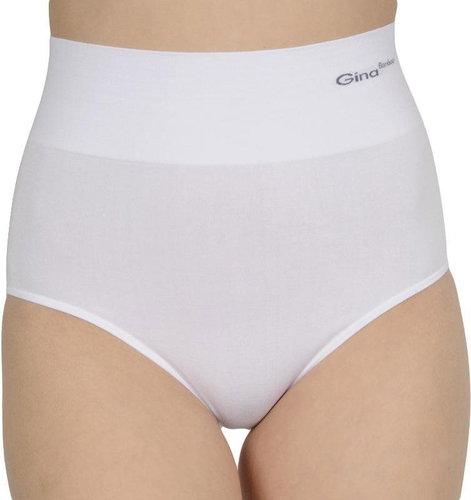 Gina 00036 - white sizing. XL - Pants - Main image
