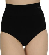 Gina 00040 - black size S - Pants