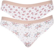 Lama 2Pack L-1262 BI - flowers size XL - Pants