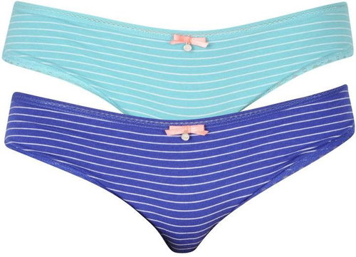 Lama 2Pack L-1229 MB - blue / turquoise size XL - Pants - Main image