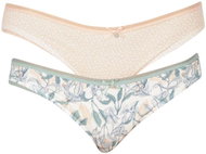 Lama 2Pack L-1295 MB multicolour size XL - Pants