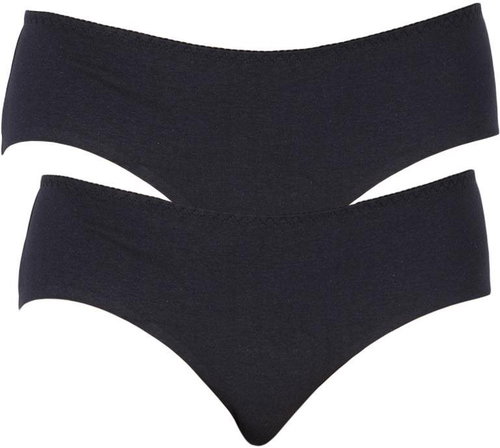 Lama 2Pack L-LC4005 BI black size S - Pants - Main image