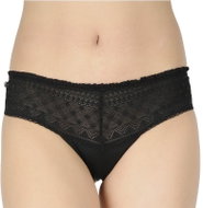 Lama L-POL 5004BI-02 black size S - Pants