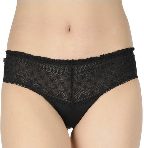 Lama L-POL 5004BI-02 black size XL - Pants - Main image