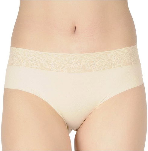 Lama L-POL 5000 BI-06 beige size M - Pants - Main image