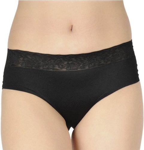 Lama L-POL 5000 BI-02 black size S - Pants - Main image