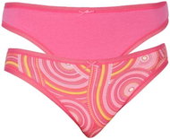 Lama 2Pack L-1352 BIHC pink - Pants