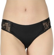 Lama L-POL 5006 MB-02 black size L - Pants
