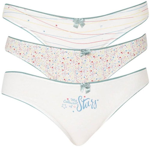 Lama 3Pack L-103 MB-17 multicolour size M - Pants - Main image