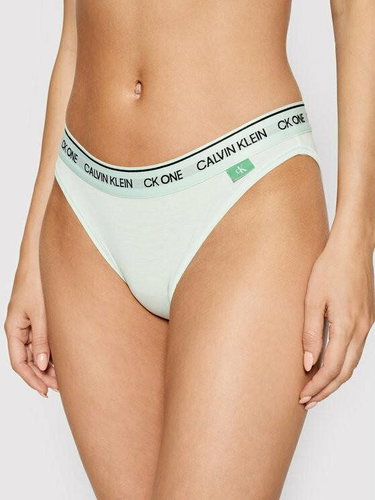 Calvin Klein QF5940E-L2Y green size M - Pants - Main image