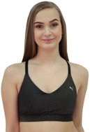 Puma 519577 01 black size M - Bra