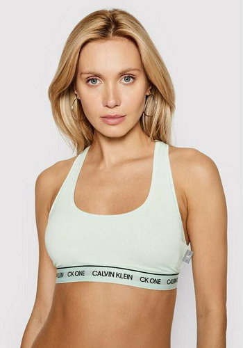Calvin Klein QF5939E-L2Y green size L - Bra - Main image
