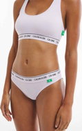 Calvin Klein QF5939E-VOU violet size L - Bra