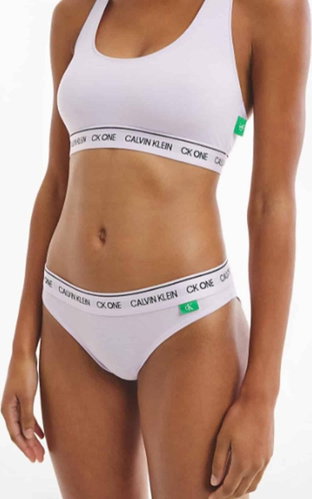 Calvin Klein QF5939E-VOU violet size L - Bra - Main image