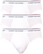 Tommy Hilfiger 3Pack 1U87903766 100 white size L - Briefs