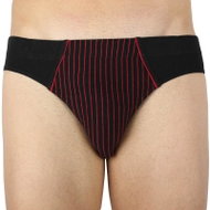 Molvy MP-767-SEC (red stripes) size M - Briefs