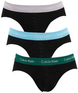Calvin Klein 3Pack U2661G-M9F size M - Briefs