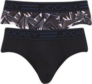 Jockey 2Pack 19902412 20P multicolour size L - Briefs