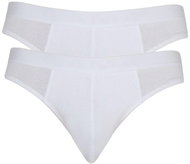 Lama 2Pack M-4001 SD-01 white size M - Briefs