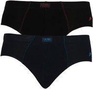 Lama 2Pack M-BAM886CL, Multicoloured, size L - Briefs