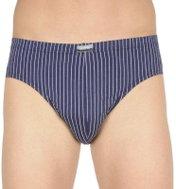 Andrie PS 3488 B - tm. modrá vel. 3XL - Slipy