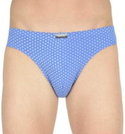 Andrie PS 3490 B - blue size XL - Briefs
