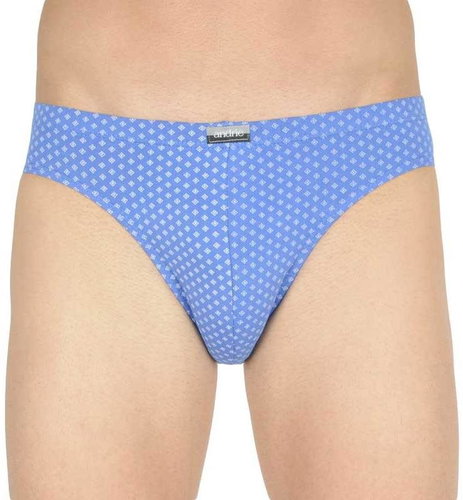 Andrie PS 3490 B - blue size XL - Briefs - Main image