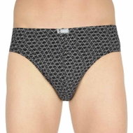 Andrie PS 3504 A - black size XL - Briefs