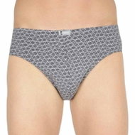 Andrie PS 3504 B - gray size XXL - Briefs