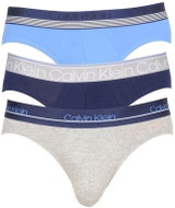 Calvin Klein 3Pack NB2415A-T6E multicolour size M - Briefs