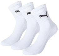 Puma 241005001 300 - white sizes 43 - 46 - Socks