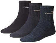 Puma 241005001 321 blue size 39 - 42 - Socks